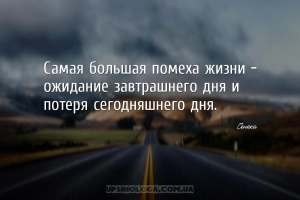 мудрые мысли восприятие