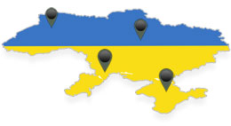 Украина