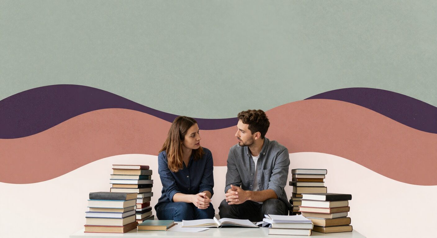 Рекоммендации книг по психологии