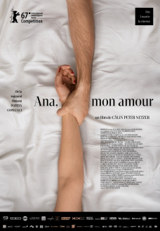 ,   / Ana, mon amour (2017) 