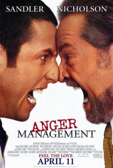   / Anger Management (2003) 