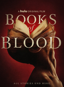  ⳻ (Books of Blood, 2020, ) 