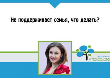 статья по психологии