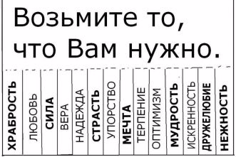 статья по психологии