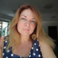 Сімейний психолог Aliona Holovina