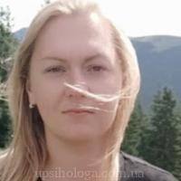 Алла Булгак