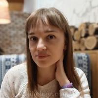 Анна Сеніч