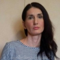 Ганна Тарова