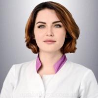 Бізнес-психолог (організації) Тетяна Андріївна Безух