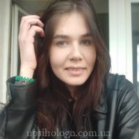 Анастасія Семенова