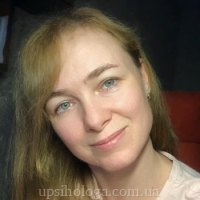 Olena Viktorivna Orlovska