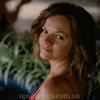 психолог Елена Владимировна Дяченко