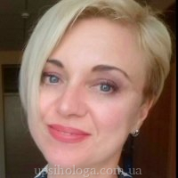Оксана Леонідівна Тарановська