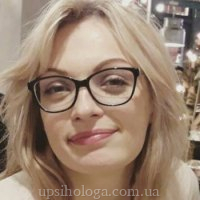 Анна Александровна Дмитриева