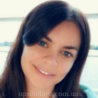 Iryna Mykolaivna Pechkurova