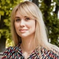 Інна Вікторівна Мисниченко