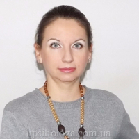 Ірина Алексєєнко