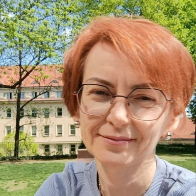 Підлітковий психолог Юлія Зальотіна