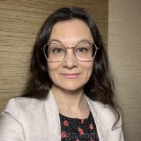 Марина Камінська