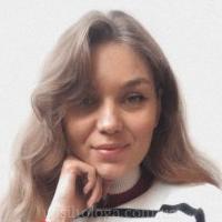 Катерина Губська