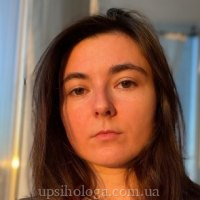 Катерина Фастовець