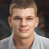 психолог Юрій Крайківський