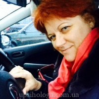 Елена Ложкова