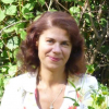 Anna Yurivna Kolybelnikova