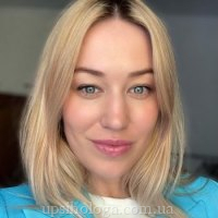 Бізнес-психолог (організації) Марія Василівна Кучер