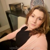 Марія Шерстюкова