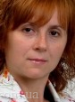 Тетяна Тимофеєва