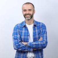 Підлітковий психолог Дмитро Можейко