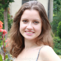 Nataliia Bazyma