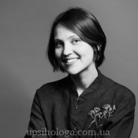 Анастасія Нижник