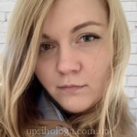 Наталія Володимирівна Жданюк