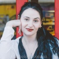 Ольга Сергіївна Козакова