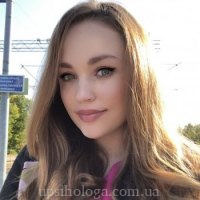 Ольга Григорівна Бучинська