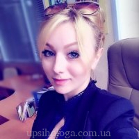 Ольга Володимирівна Ковач