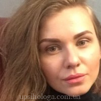 Oksana Serhiivna Medvedieva