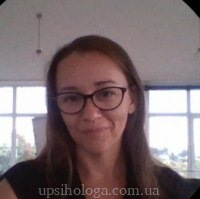 психолог Анна Подольская