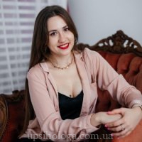 Ольга Тресницька