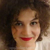 психолог Любов Олександрівна Каменчук