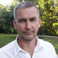 психолог Роман Иванович Райда