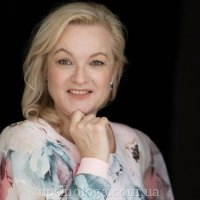 Ірина Миколаївна Туранська
