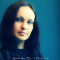 Kateryna Voronina