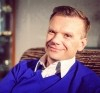 Yegor Viktorovych Topolov