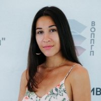 Вікторія Куцель