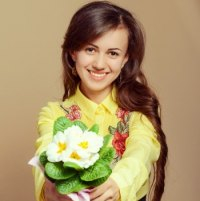 Яна Дерич