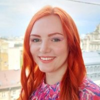 Євгенія Хмельова