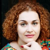 Підлітковий психолог Ольга Максимчук